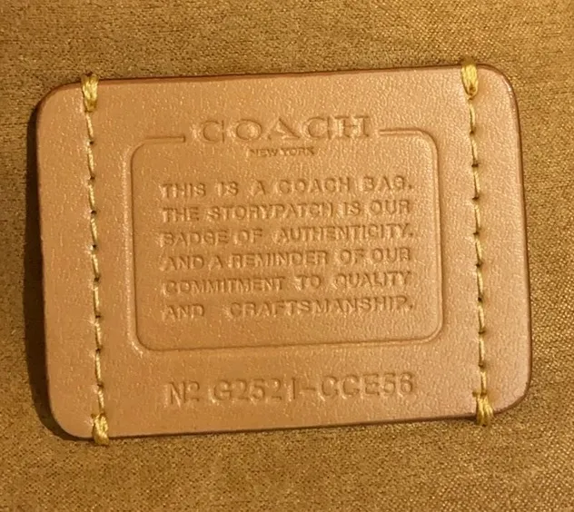 All Categories Coach Women's Bags (COACH) Coach CCE58