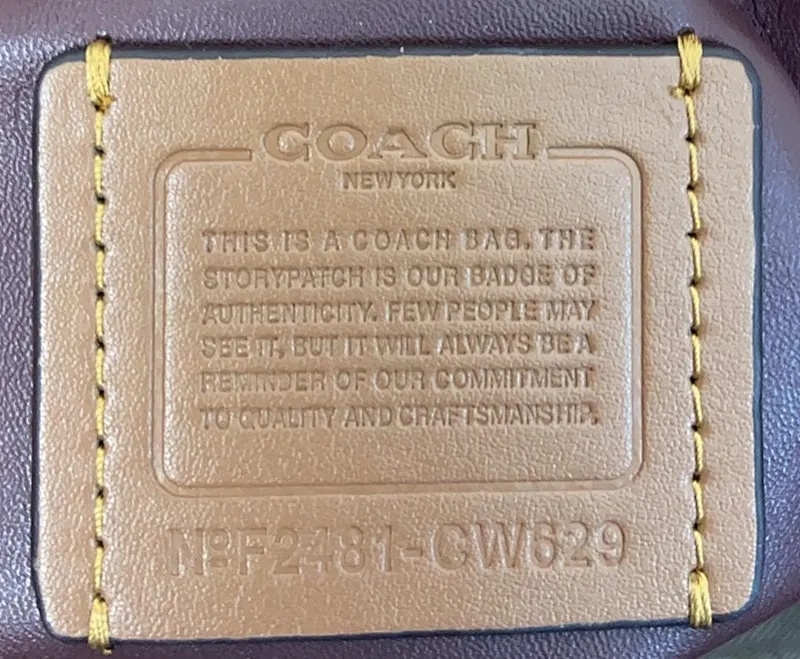 All Categories Coach Women's Bags (COACH) Coach CW629