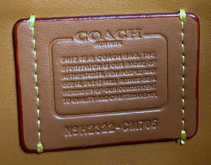 All Categories Coach Women's Bags (COACH) Coach CM705
