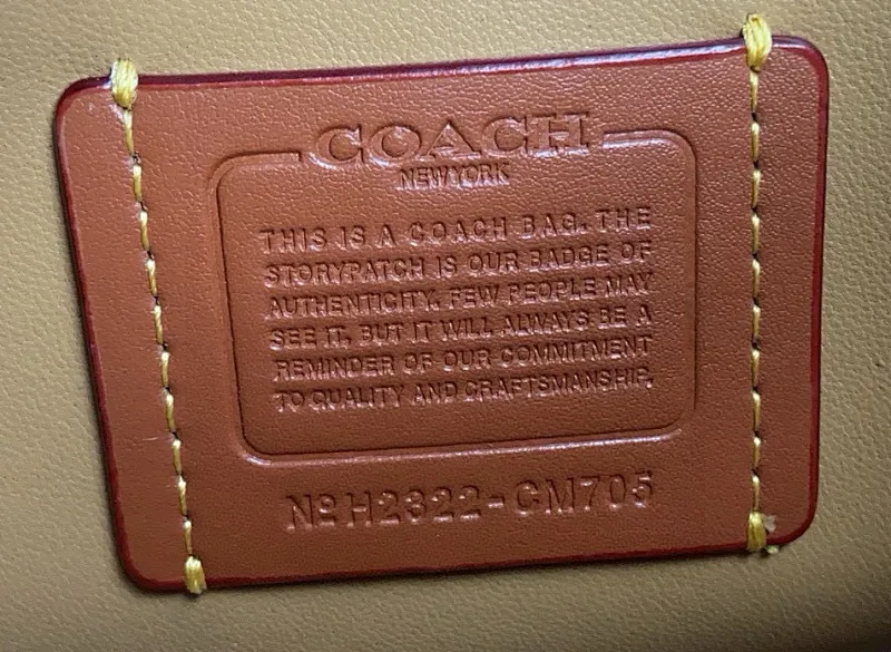 All Categories Coach Women's Bags (COACH) Coach CM705