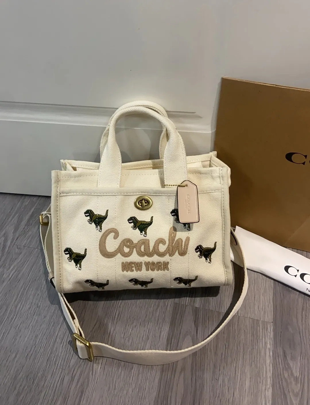 All Categories Coach Women's Bags (COACH) Coach CZ129