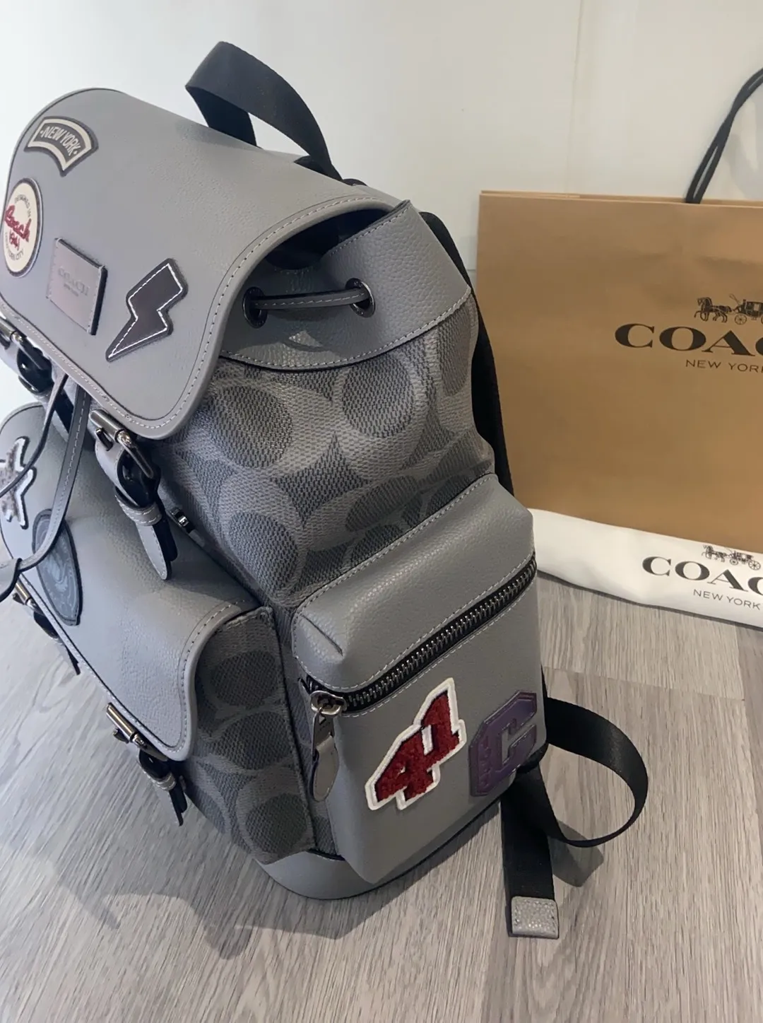 All Categories Coach Women's Bags (COACH) Coach CCG03