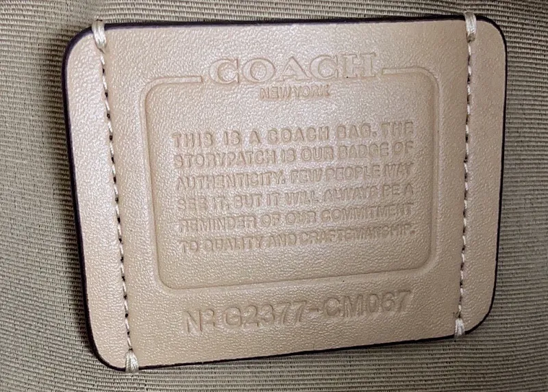 All Categories Coach Women's Bags (COACH) Coach CN058