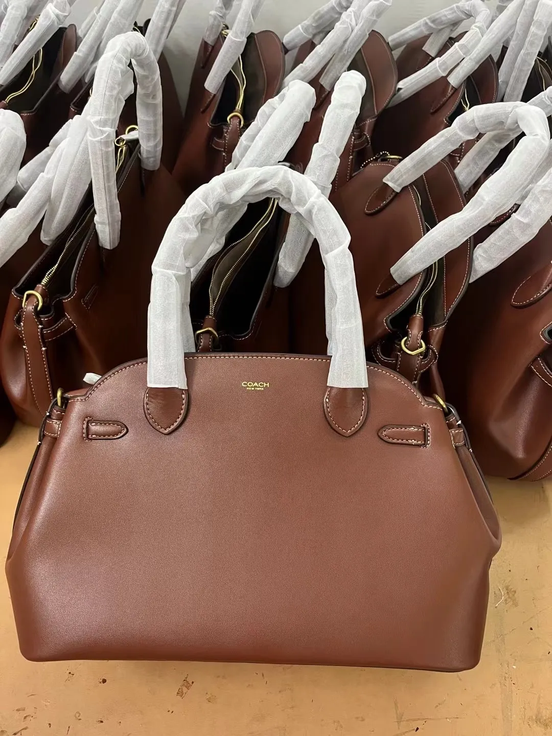 All Categories Coach Women's Bags (COACH) Coach CU218