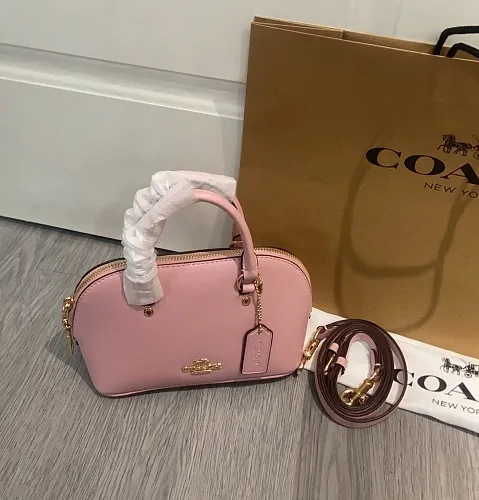 All Categories Coach Women's Bags (COACH) Coach CEA01