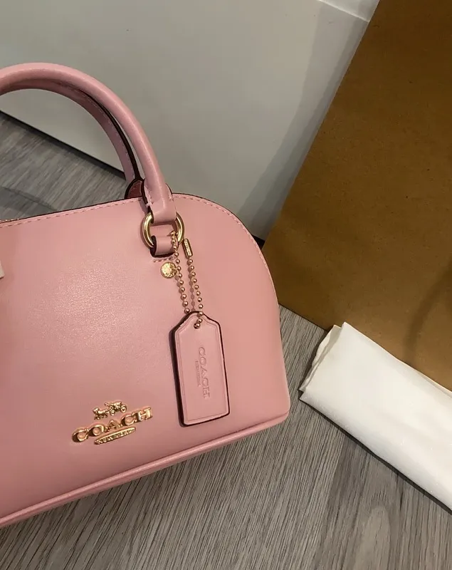 All Categories Coach Women's Bags (COACH) Coach CEA01