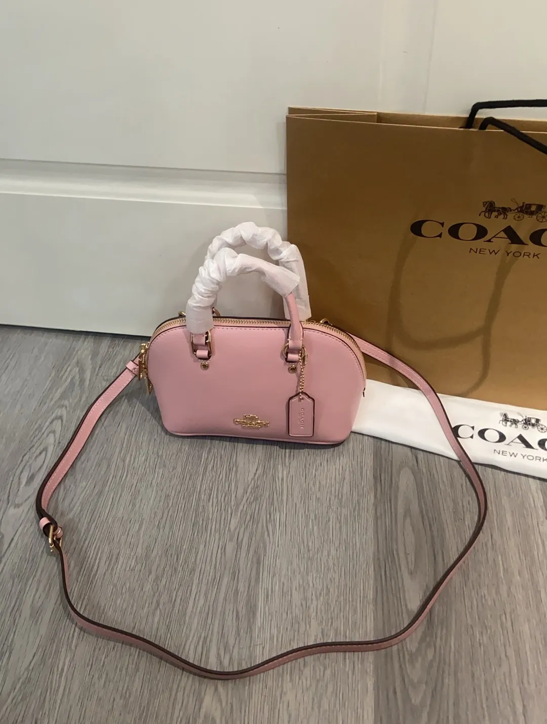 All Categories Coach Women's Bags (COACH) Coach CEA01
