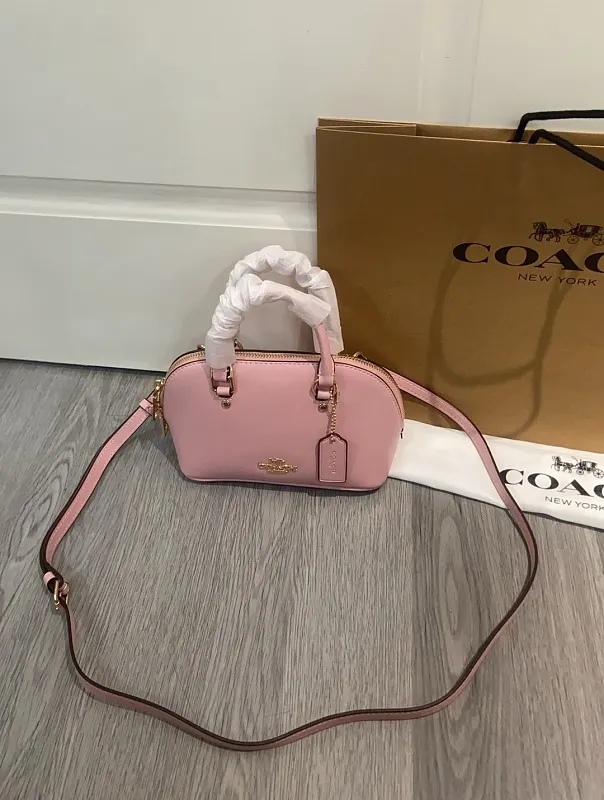 All Categories Coach Women's Bags (COACH) Coach CEA01