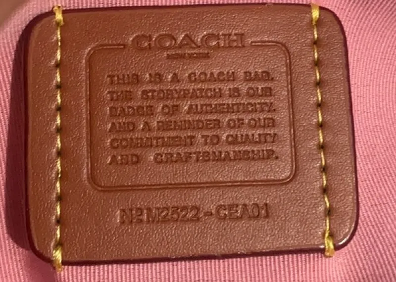 All Categories Coach Women's Bags (COACH) Coach CEA01