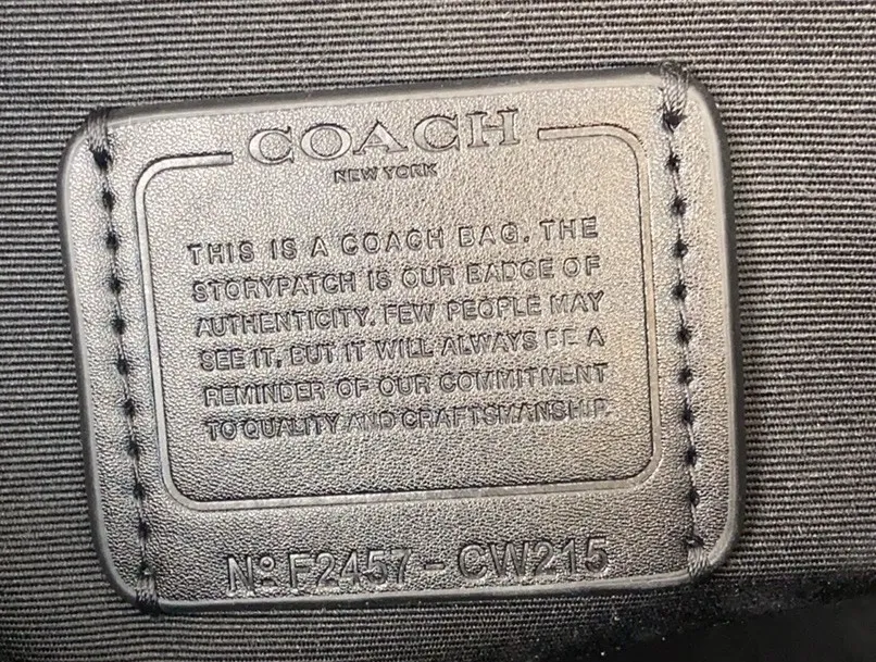 All Categories Coach Women's Bags (COACH) Coach CW215