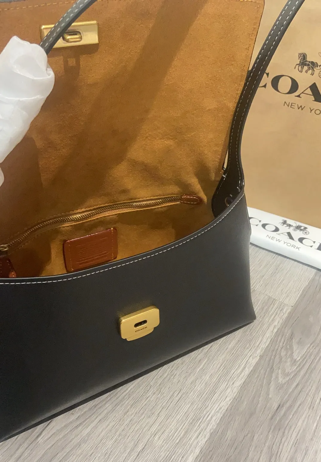 All Categories Coach Women's Bags (COACH) Coach CDS58