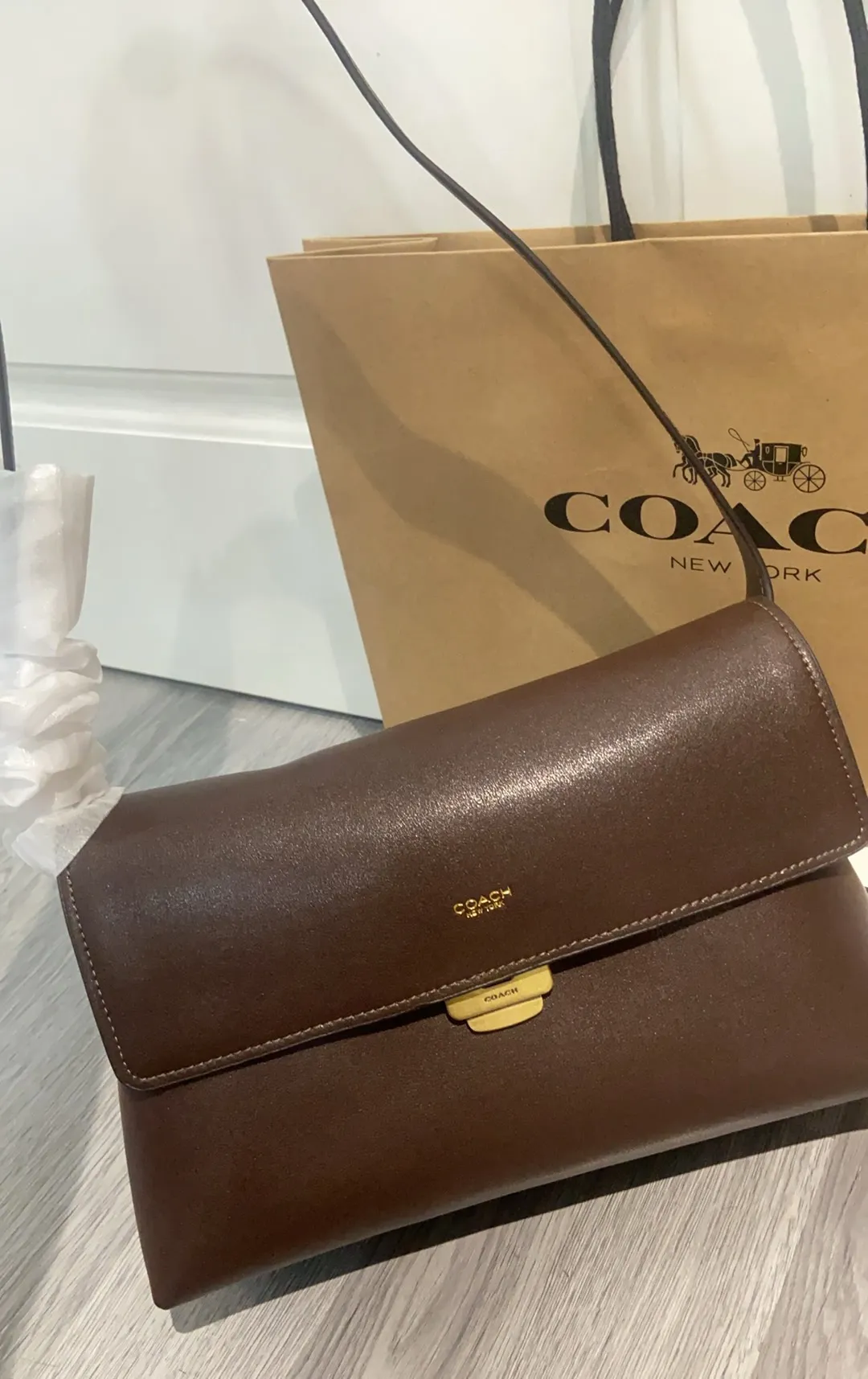 All Categories Coach Women's Bags (COACH) Coach CDS58
