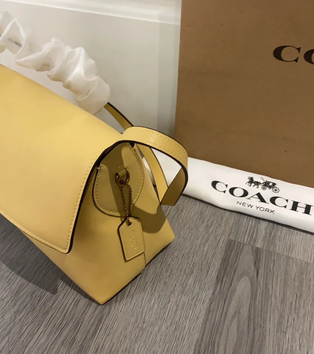 All Categories Coach Women's Bags (COACH) Coach CDS58