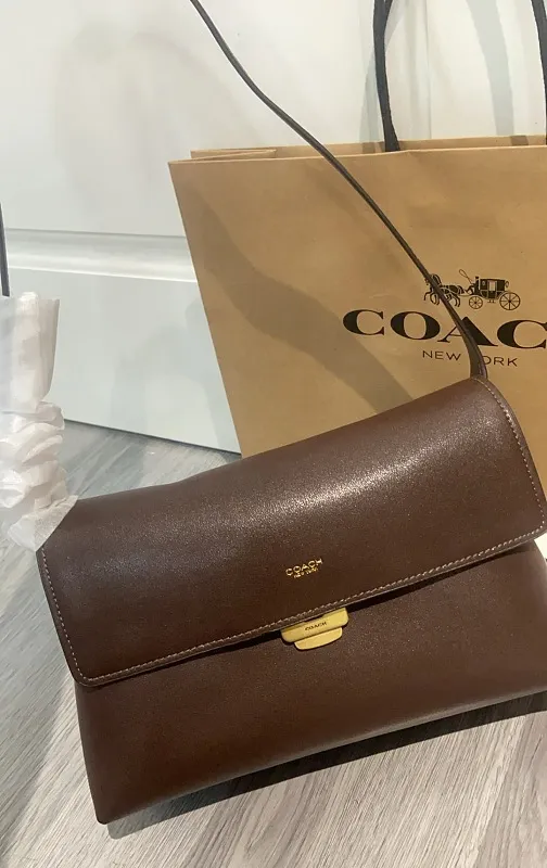 All Categories Coach Women's Bags (COACH) Coach CDS58