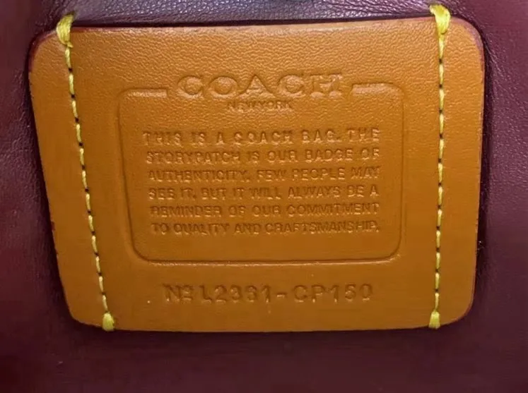 All Categories Coach Women's Bags (COACH) Coach CP197