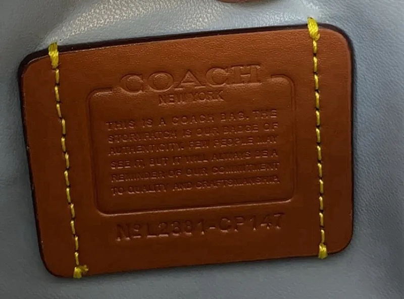 All Categories Coach Women's Bags (COACH) Coach CP197
