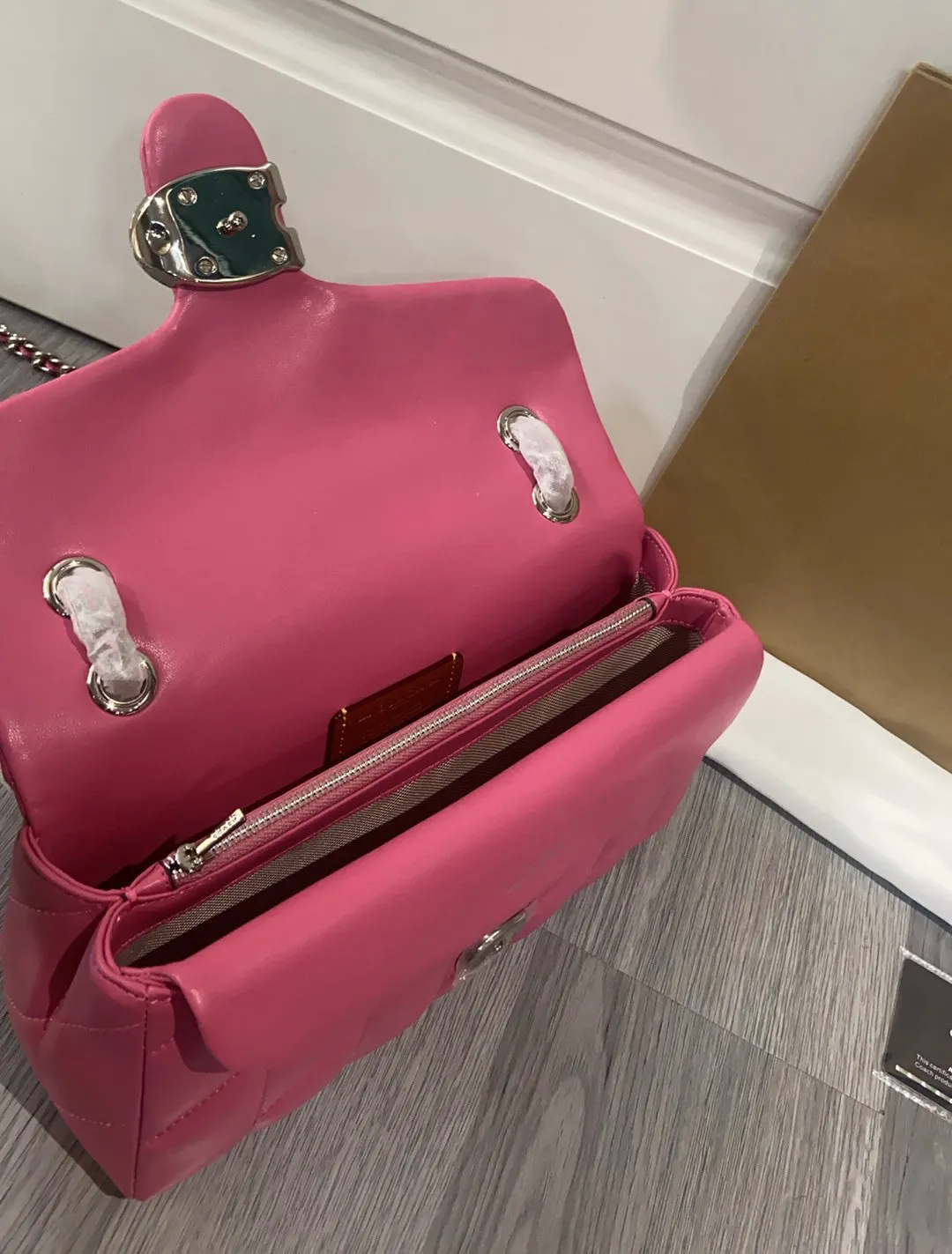 All Categories Coach Women's Bags (COACH) Coach CP197