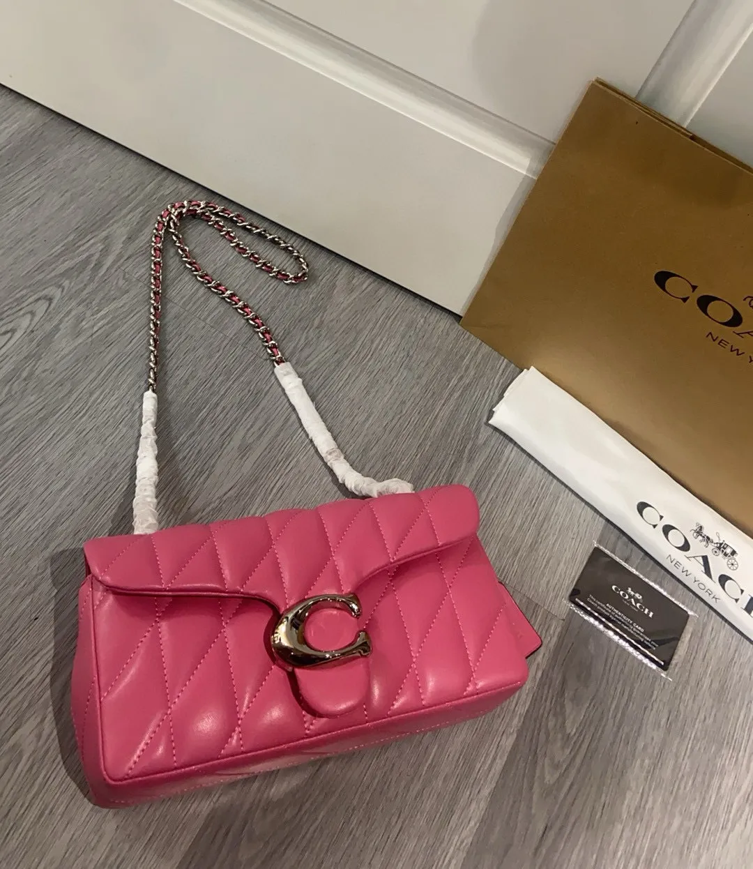 All Categories Coach Women's Bags (COACH) Coach CP197