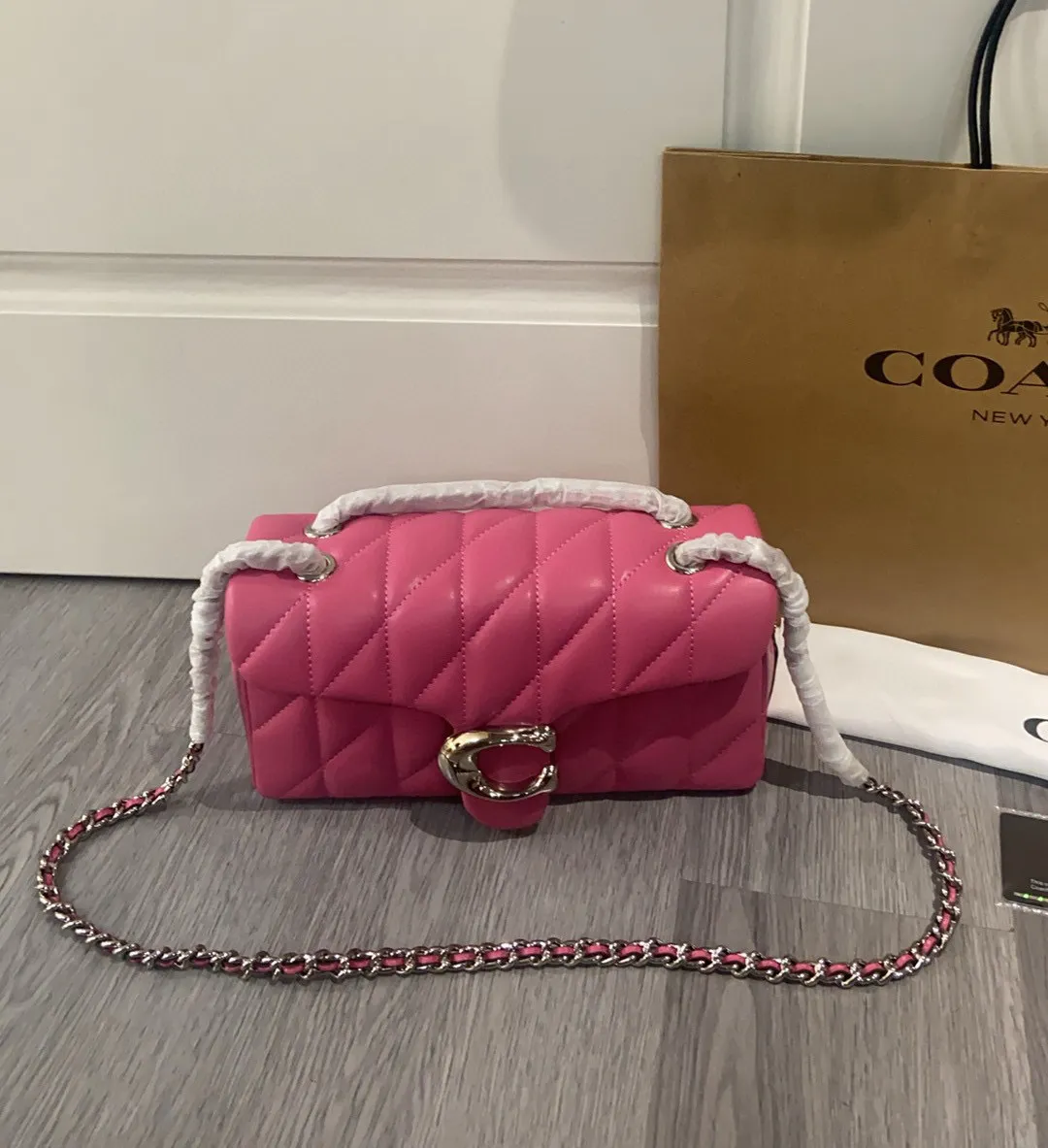 All Categories Coach Women's Bags (COACH) Coach CP197