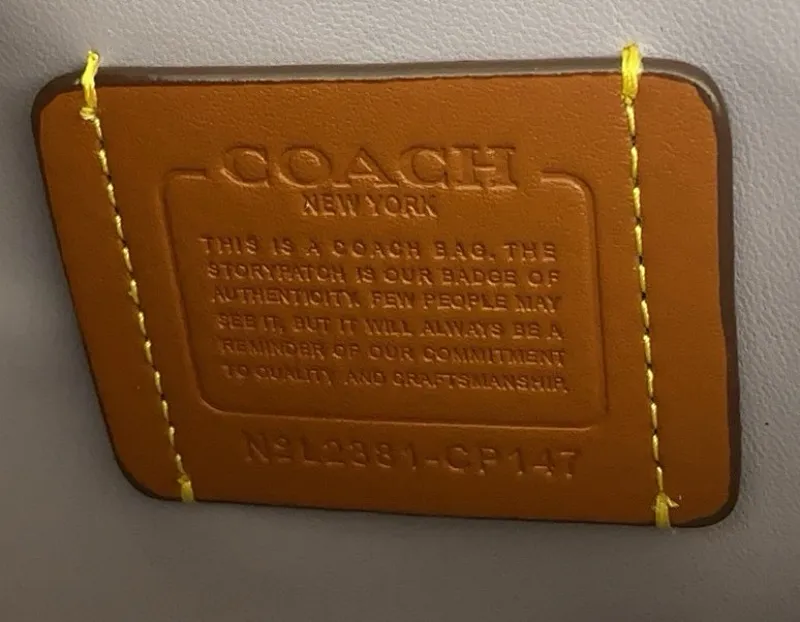 All Categories Coach Women's Bags (COACH) Coach CP197