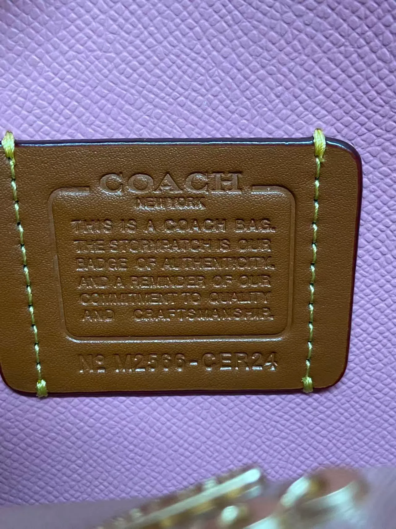 All Categories Coach Women's Bags (COACH) Coach CER24