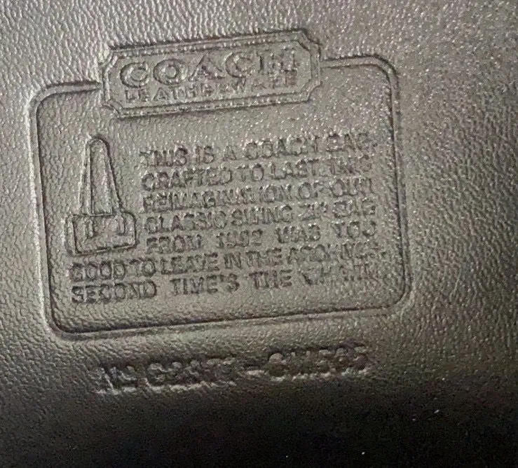 All Categories Coach Women's Bags (COACH) Coach CM565