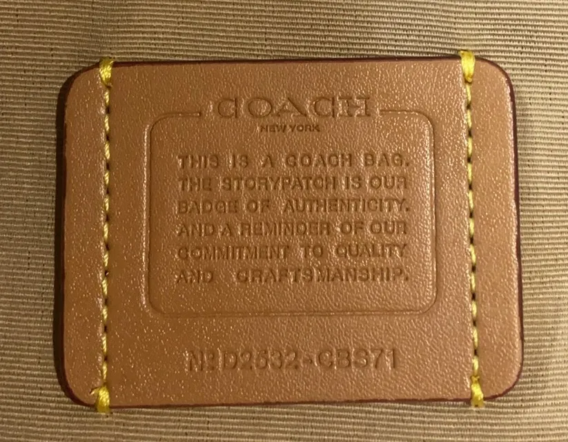 All Categories COACH Women's Bags COACH CBS71