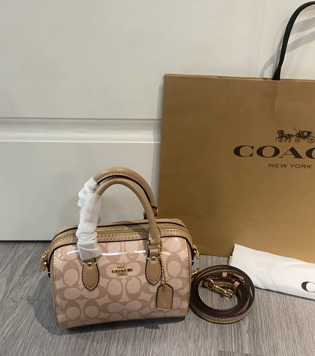 All Categories Coach Women's Bags (COACH) Coach CAL20