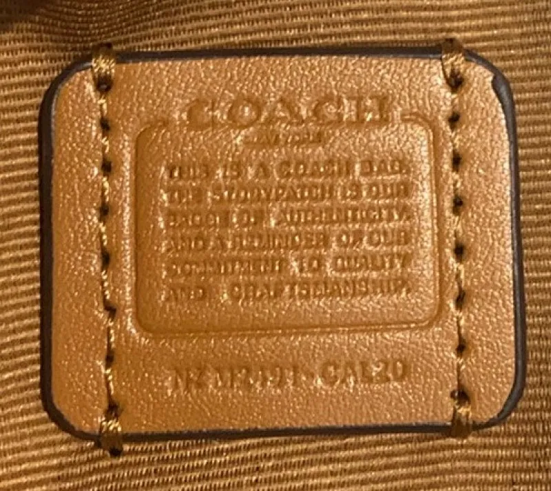 All Categories Coach Women's Bags (COACH) Coach CAL20