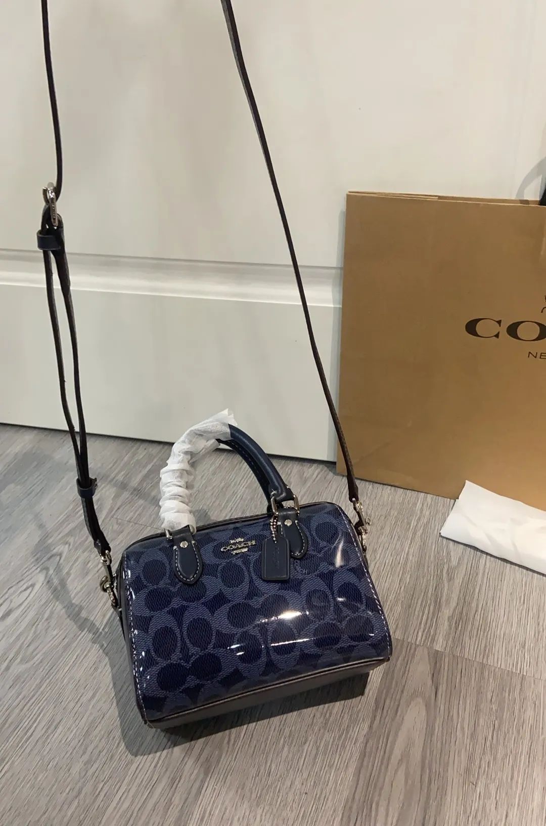 All Categories Coach Women's Bags (COACH) Coach CAL20