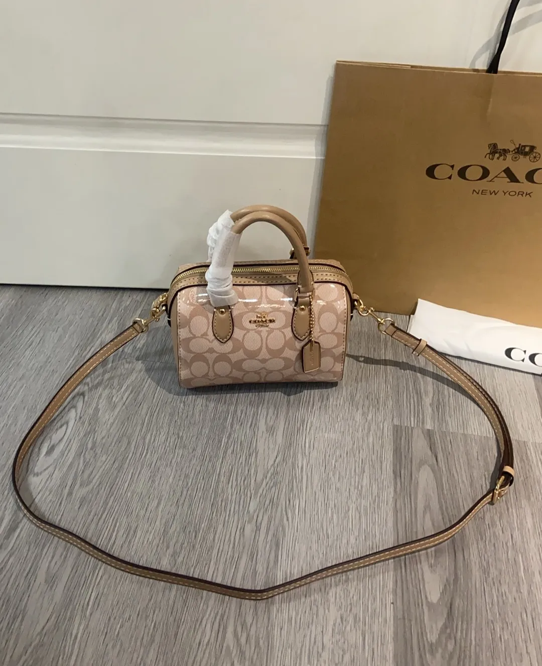 All Categories Coach Women's Bags (COACH) Coach CAL20
