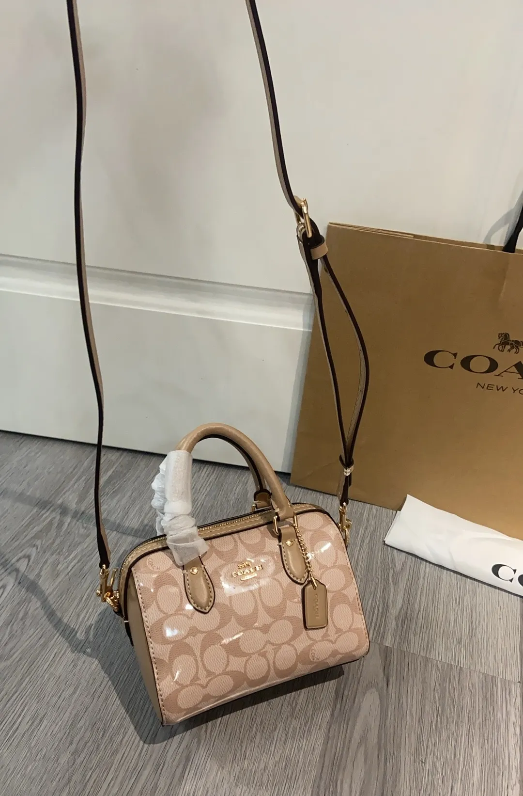 All Categories Coach Women's Bags (COACH) Coach CAL20