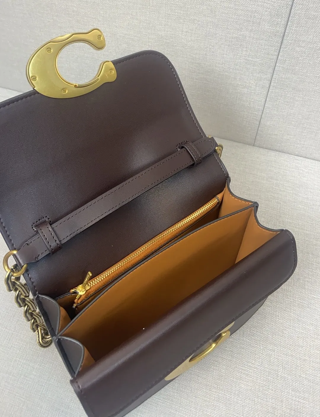 All Categories Coach Women's Bags (COACH) Coach CM551