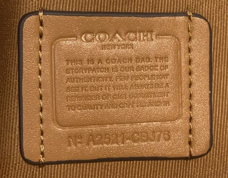All Categories COACH Women's Bags COACH CBJ76