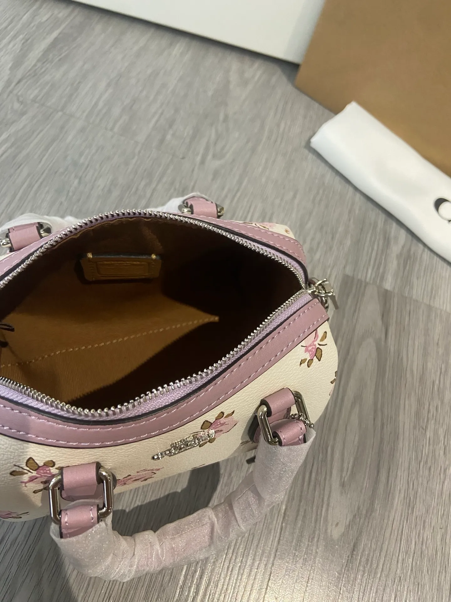 All Categories COACH Women's Bags COACH CAL69