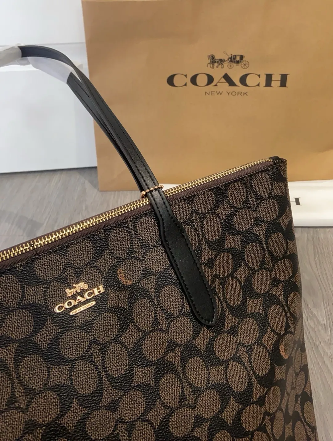 All Categories Coach Women's Bags (COACH) Coach CBT20