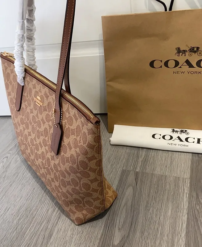 All Categories Coach Women's Bags (COACH) Coach CBT20