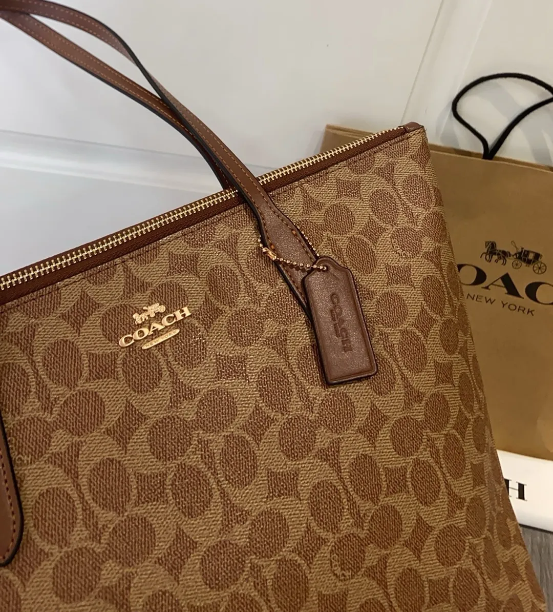 All Categories Coach Women's Bags (COACH) Coach CBT20
