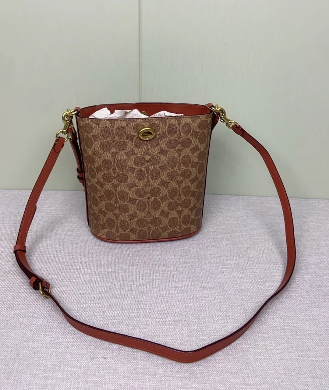 All Categories Coach Women's Bags (COACH) Coach CW602