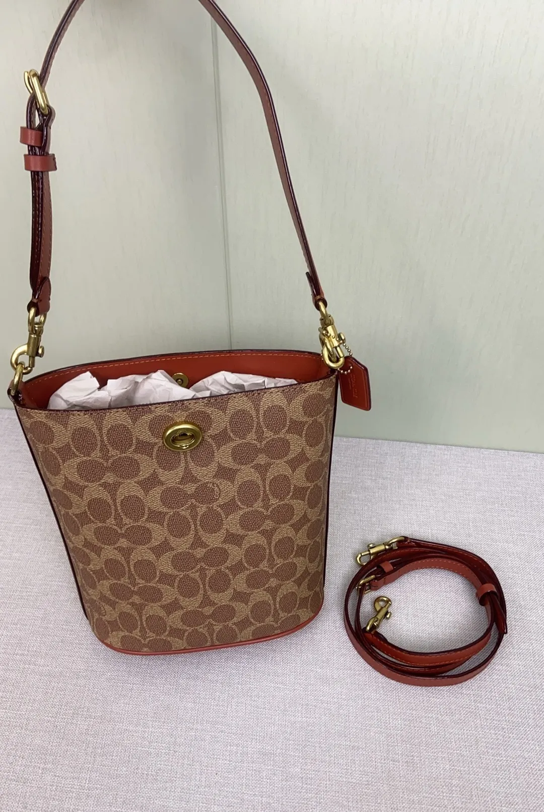 All Categories Coach Women's Bags (COACH) Coach CW602