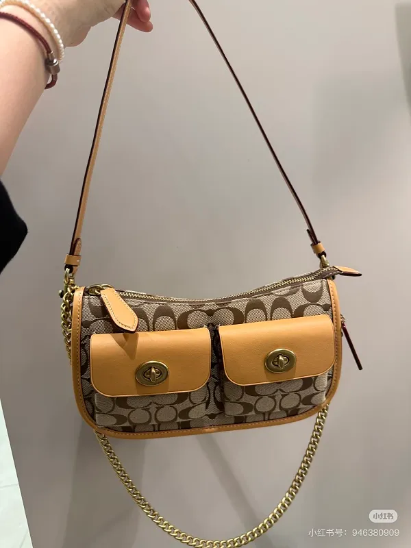 All Categories COACH Women's Bags COACH CDZ20