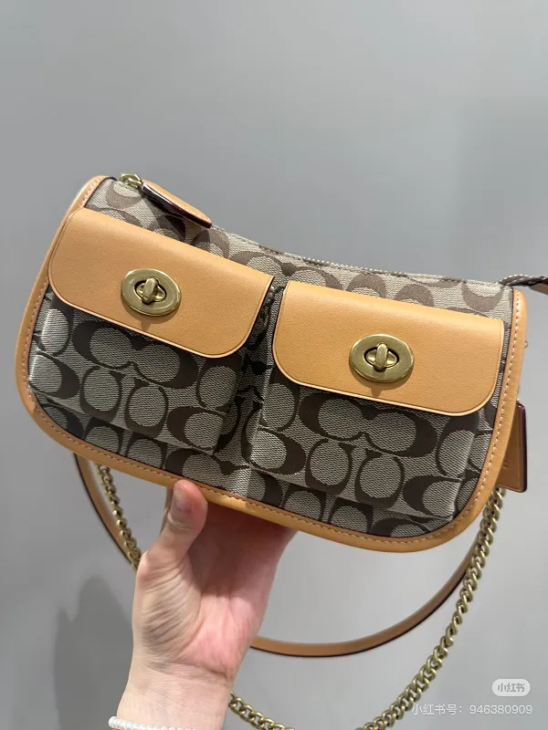 All Categories COACH Women's Bags COACH CDZ20