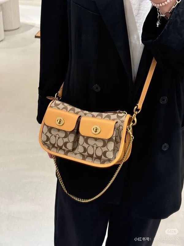 All Categories COACH Women's Bags COACH CDZ20