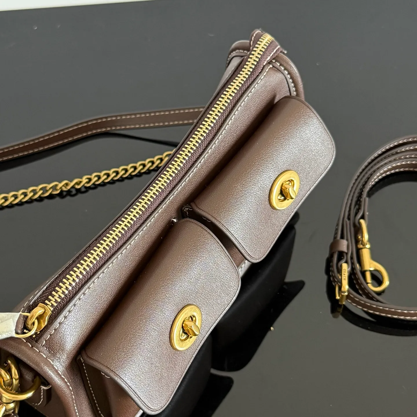 All Categories COACH Women's Bags COACH CDZ20