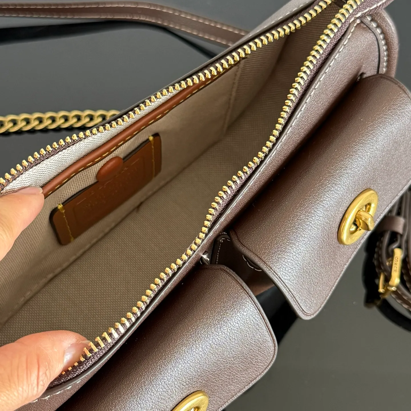 All Categories COACH Women's Bags COACH CDZ20