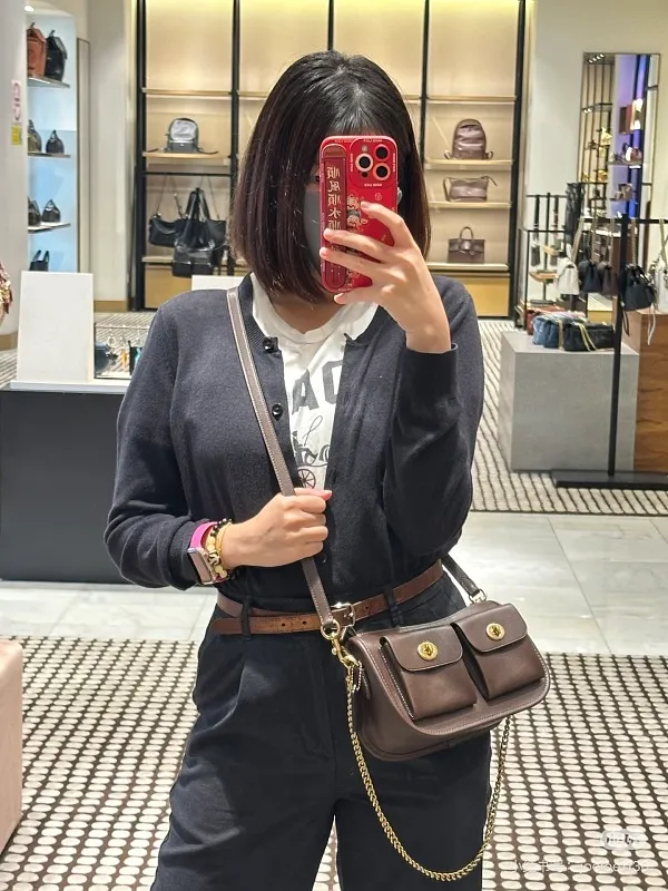 All Categories COACH Women's Bags COACH CDZ20