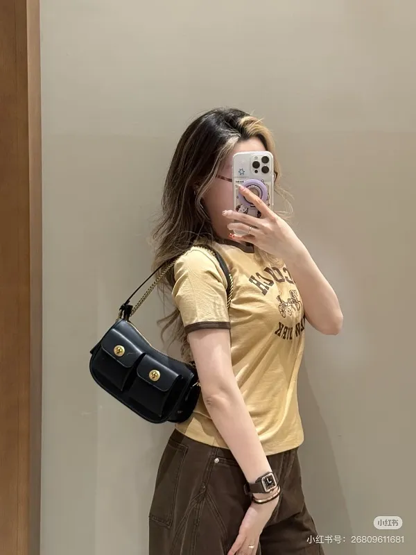 All Categories COACH Women's Bags COACH CDZ20