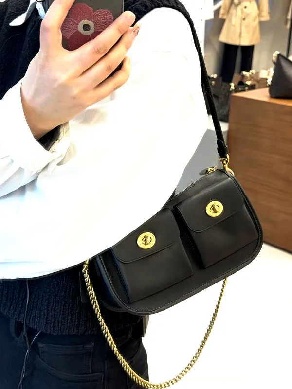 All Categories COACH Women's Bags COACH CDZ20