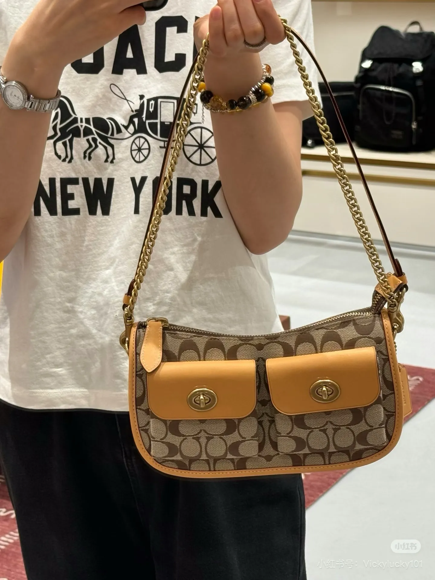 All Categories COACH Women's Bags COACH CDZ20