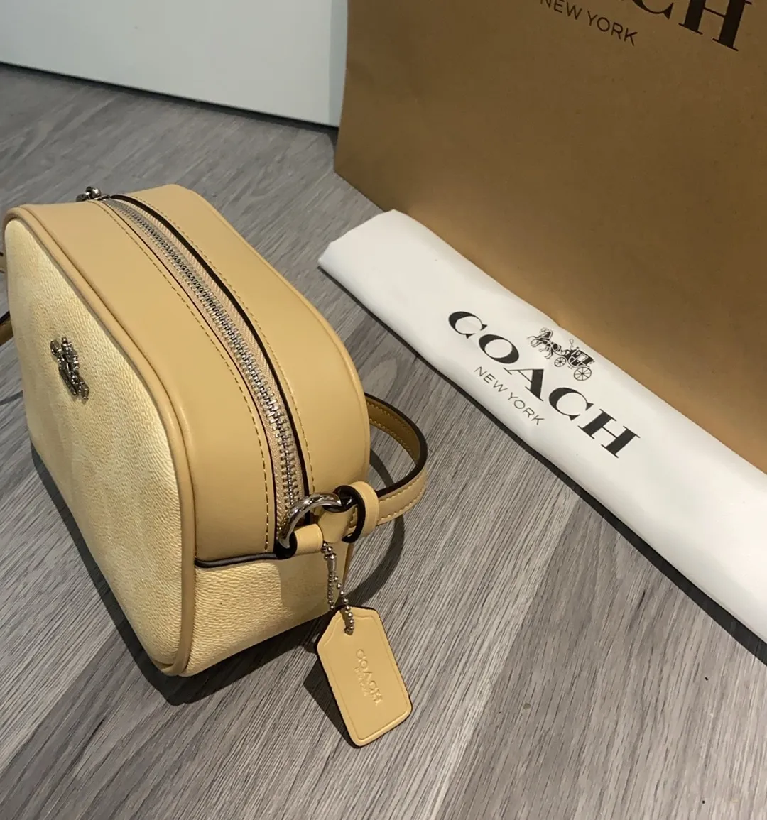 All Categories Coach Women's Bags (COACH) Y752